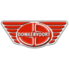 Donkervoort Logo