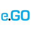 e.GO Logo