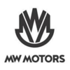 MW Motors Logo