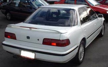 1990 Honda Integra
