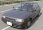 1991 Mazda Familia picture