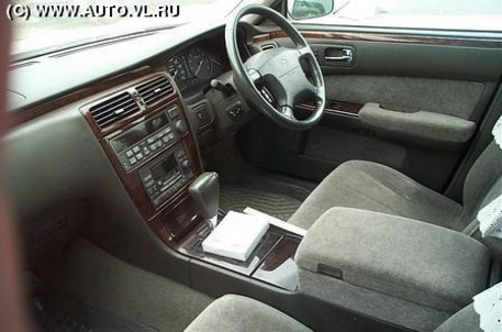 1997 Nissan Cima