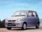 2002 Subaru Pleo picture