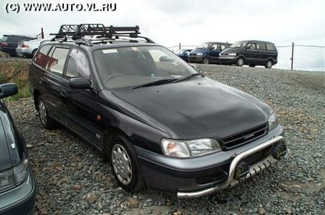 1994 Toyota Caldina