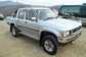 1991 Toyota Hilux Pick Up picture
